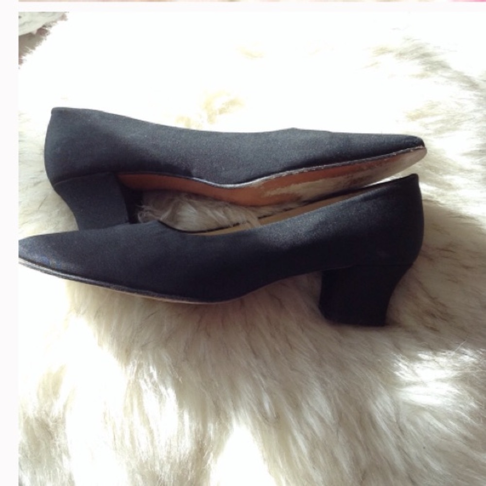 ENZO ANGIOLINI FROM NORDSTROM'S  VINTAGE 70’s 8N